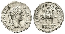 Rom caracalla 198 gebraucht kaufen  Hamburg