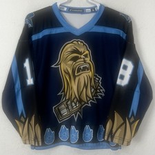 Chewbacca star wars for sale  Fort Myers