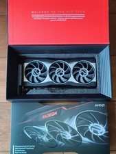 Amd radeon 6900 gebraucht kaufen  Miesbach