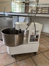 Impastatrice spirale kg usato  San Tammaro