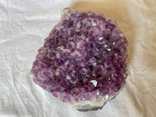 Large amethyst geode for sale  LONDON