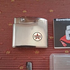 Rowenta picco feuerzeug gebraucht kaufen  Reutlingen