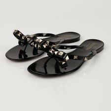 Sandali infradito valentino usato  Spedire a Italy