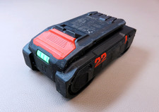 Hilti b22 nuron d'occasion  Expédié en Belgium