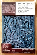 Zuri silikon mould gebraucht kaufen  Stuttgart