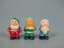 7 zwerge figuren gebraucht kaufen  Bremen