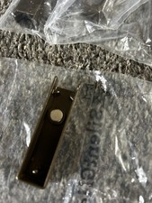 Silent gliss brackets for sale  BROADWAY