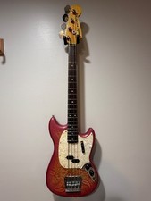 Fender vintera 60s for sale  Springfield