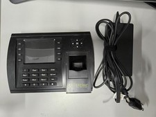 Novatime nt450 time for sale  Mentone