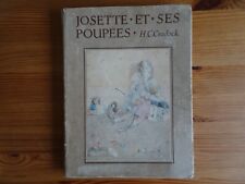 Josette poupees . d'occasion  Nantes-