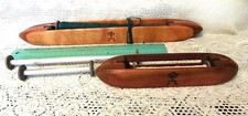 Howell handcrafted wooden for sale  Saint Maries