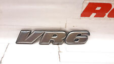 Emblem schriftzug heck gebraucht kaufen  Rochlitz