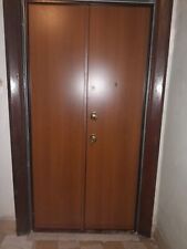 Portone blindato usato usato  Roma