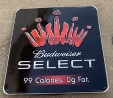2007 budweiser select for sale  Canton