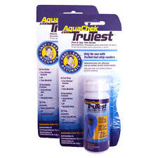 Teststreifen pool aquachek gebraucht kaufen  Nörvenich