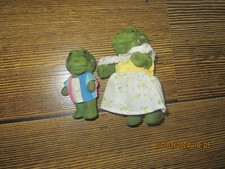 Bärenwald simba sylvanian gebraucht kaufen  Albershausen