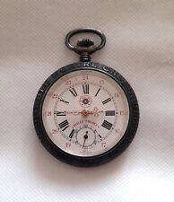 Orologio tasca roskopf usato  Trofarello