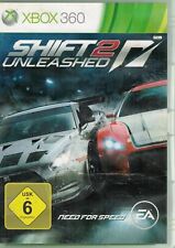 Shift 2 Unleashed [video game] comprar usado  Enviando para Brazil