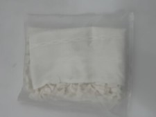White boho curtains for sale  Olathe