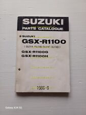 Suzuki gsx 1100 usato  Vimodrone