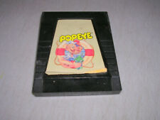 Popeye colecovision vintage for sale  Byron Center