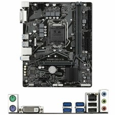 Gaming motherboard b460m for sale  BIRMINGHAM
