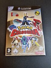 Pokemon colosseum nintendo gebraucht kaufen  Michelstadt