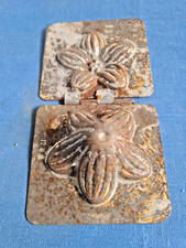 Ancien moule chocolat d'occasion Ancien moule chocolat d'occasion  Gisors