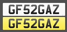 Gf52 gaz gary for sale  MORECAMBE