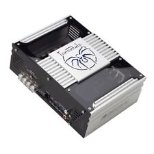 Usado, SOUNDSTREAM TXP2-6500D 2 Canais Full Range Car Audio Amplificador Amp 6500W Max comprar usado  Enviando para Brazil