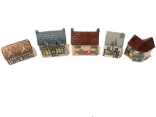 Wade whimsey village for sale  HEATHFIELD