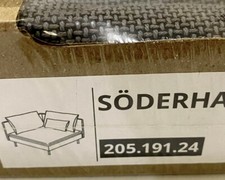 Ikea soderhamn söderhamn d'occasion  Expédié en Belgium