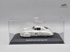 1:43 MINICHAMPS Porsche 356 Leichtmtall Coupe 1951 #46  // 3 T 0901 comprar usado  Enviando para Brazil
