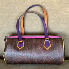 Etro paisley tri for sale  Seattle