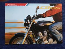 Honda seven fifty d'occasion  Expédié en Belgium