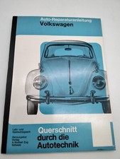 reparaturanleitung vw kafer gebraucht kaufen reparaturanleitung vw kafer gebraucht kaufen Bruchmühlbach-Miesau