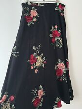 Bohemian skirt size for sale  PLYMOUTH