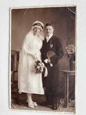 Photo studio mariage d'occasion  Dun-sur-Meuse