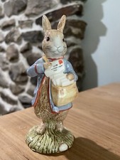 Beatrix potter figurine for sale  Chelmsford