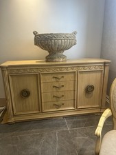 Bernhardt dresser chest for sale Bernhardt dresser chest for sale  LONDON
