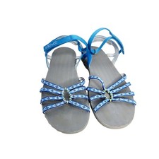 Teva women blue for sale  Glen Alpine