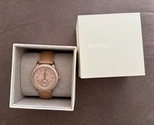 Michael kors mk2448 gebraucht kaufen  Höchstadt a.d.Aisch