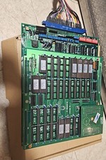 Final Fight CPS1 Capcom Play System 1 Jamma Arcade - Tested And Working OK comprar usado Final Fight CPS1 Capcom Play System 1 Jamma Arcade - Tested And Working OK comprar usado  Enviando para Brazil