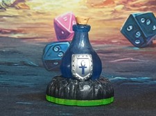 Healing elixir figurine d'occasion  Meaux
