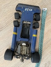 Auto 1977 tyrrell usato  Roma