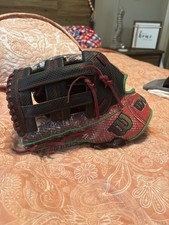 Wilson a2000 micheal for sale  Greenville