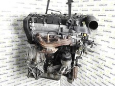 Moteur peugeot 307 d'occasion  Saint-Lizier