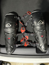 Acerbis impact evo usato  Formia
