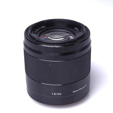 Sony sel 8 gebraucht kaufen  Hamburg