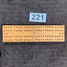 Wooden folding travel for sale  MANCHESTER